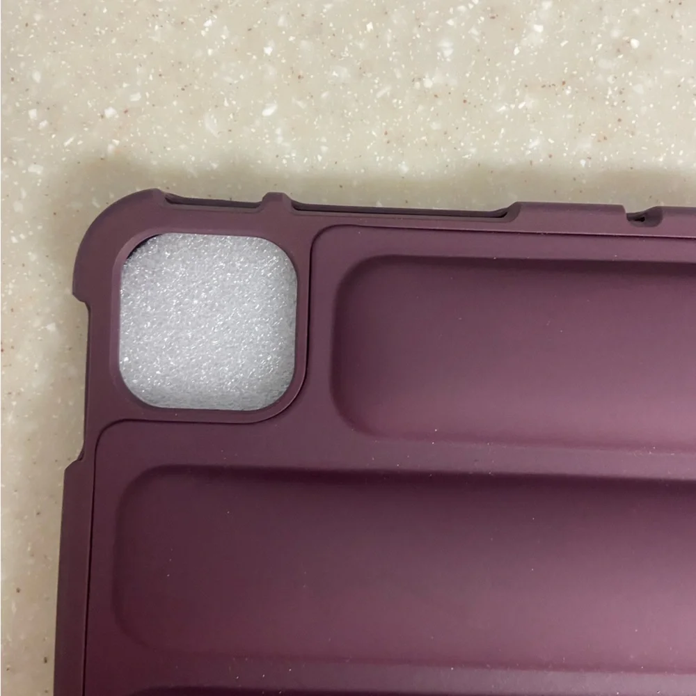 Plum IPad Case
